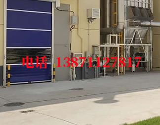 个旧快速防爆卷帘门