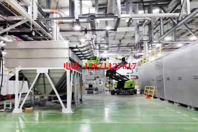 个旧机电设备安装工程,设备安装公司