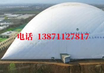 个旧气膜棚卷帘门,电动门